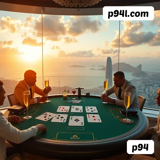 Slots no app p94 mobile