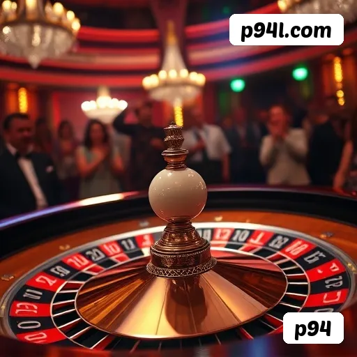 Guia rápido de apostas ao vivo na p94