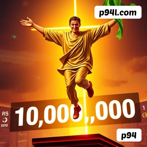 Cassino p94 app mobile