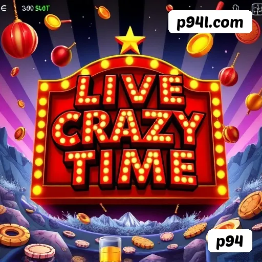 Aplicativo móvel p94 para iOS e Android