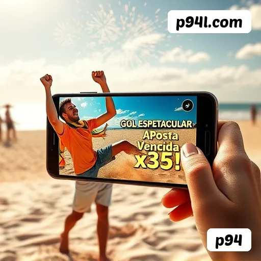 App p94 login mobile