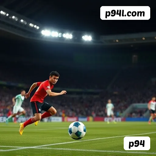 Perguntas sobre login na p94