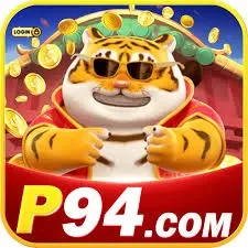 Login p94 - acesso à conta