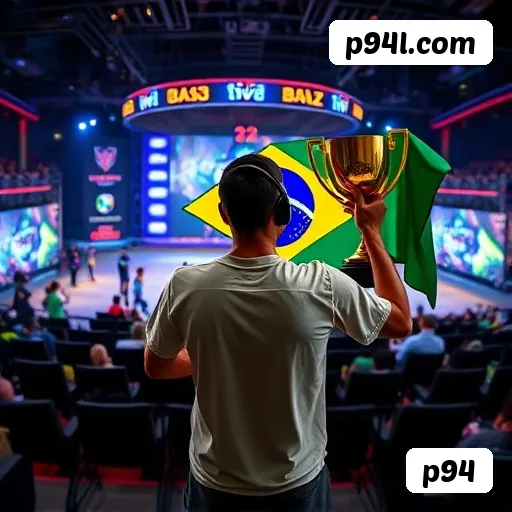 Checklist para avaliar a plataforma p94