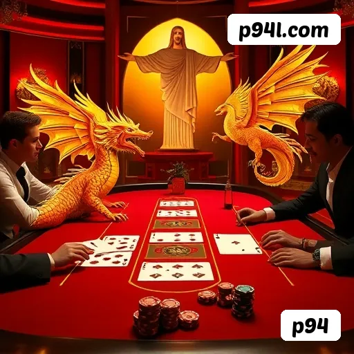 Bônus boas-vindas p94 R$100