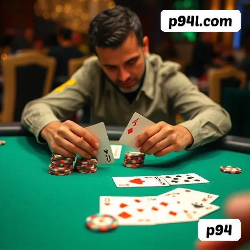 App p94 slots mobile