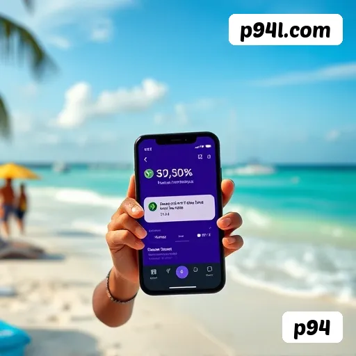 Gates of Olympus slot p94